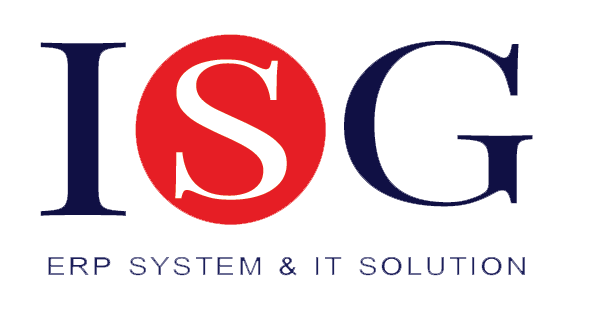 ISG Logo